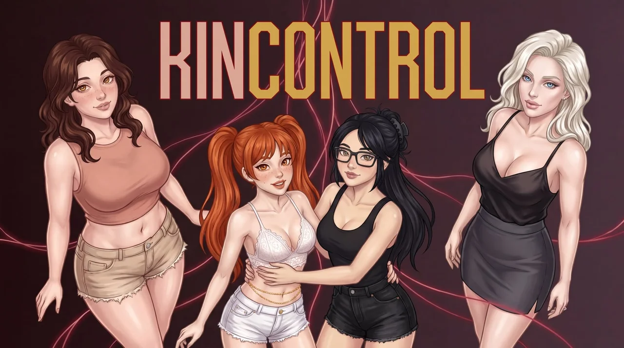 Kincontrol Preview 1