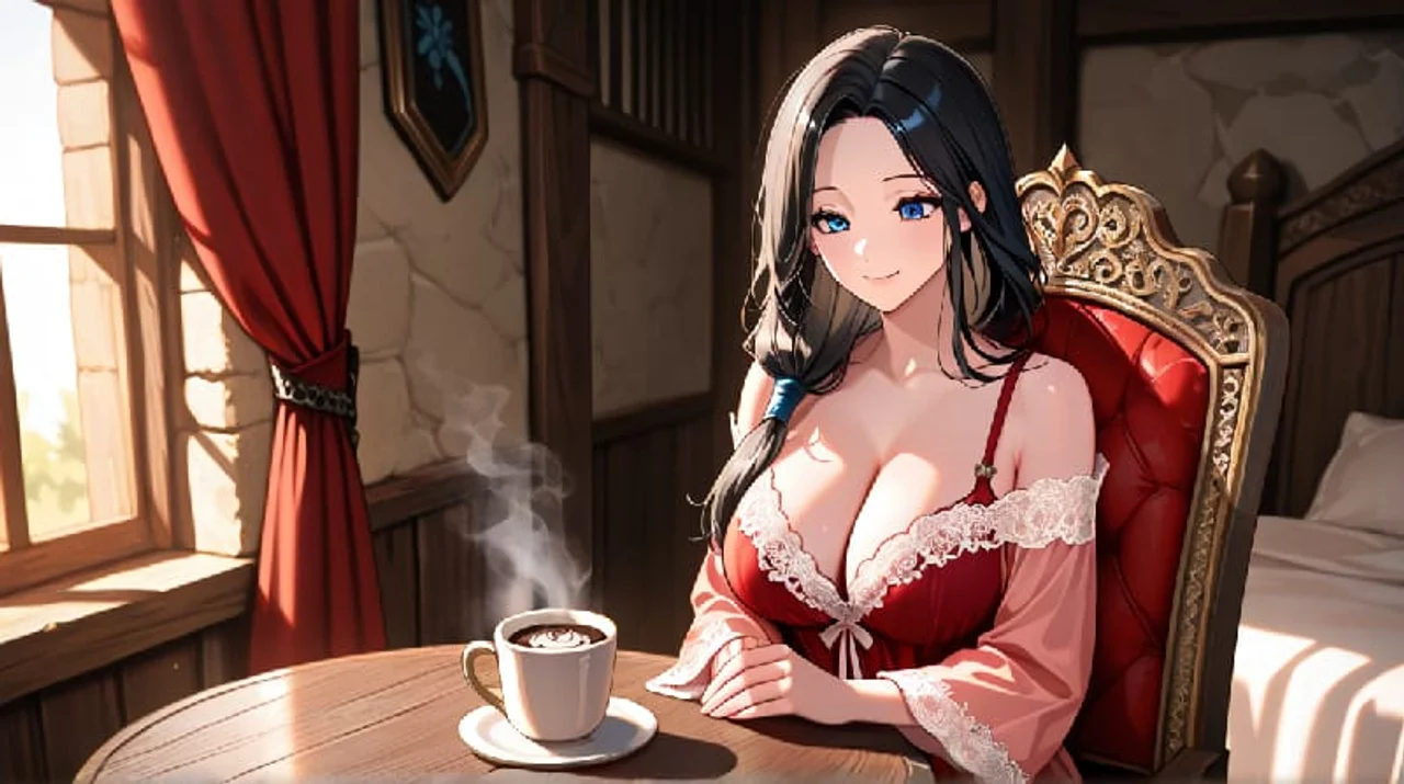 Divinitys Crown Preview 6