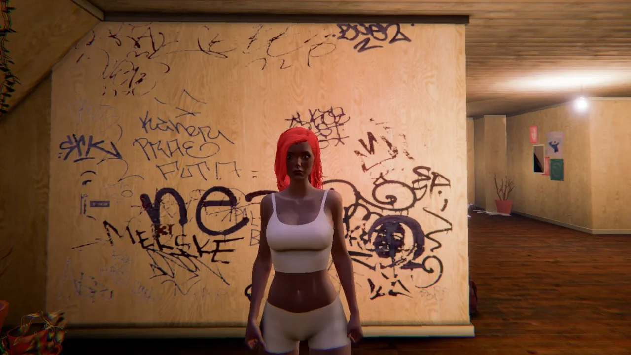 Cam Model Simulator 2026 Preview (5)