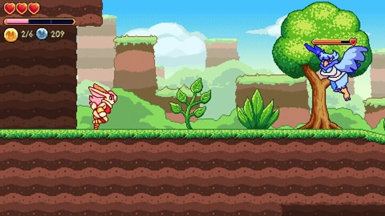 Cupibun Preview 2