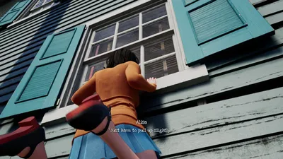 Deluded Preview 2