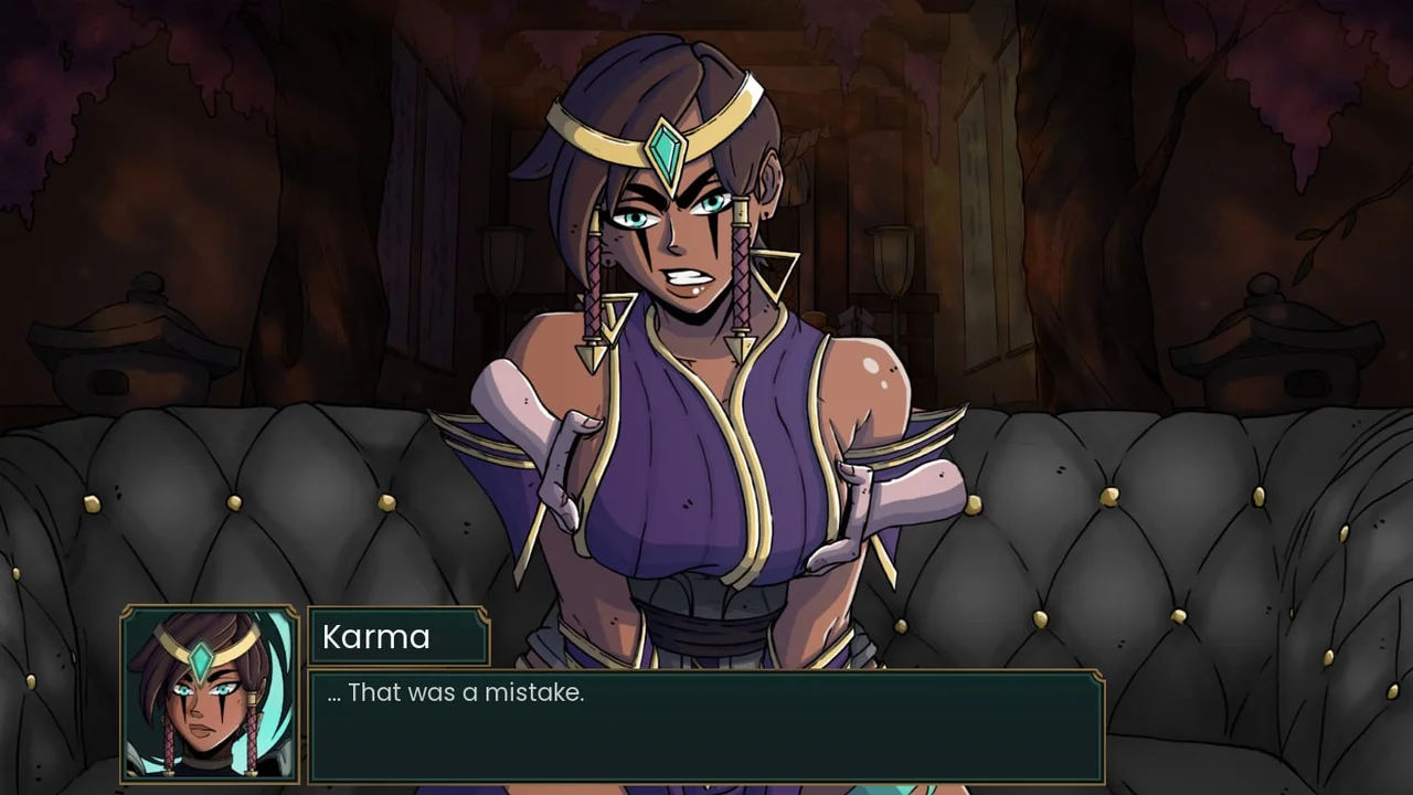 Lust in Runeterra Preview 5