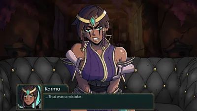 Lust in Runeterra Preview 5