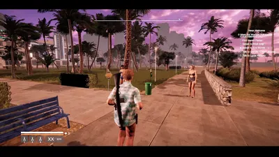 Miami Paradise 2 Preview 1