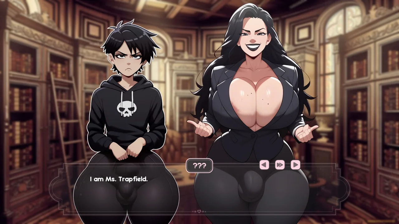 Femboy Hotel Preview 8