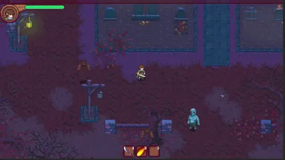 Castle of Nosfelatio Preview 6