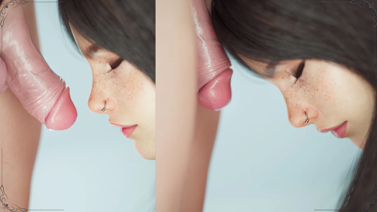 Innocent Fantasies Preview 2