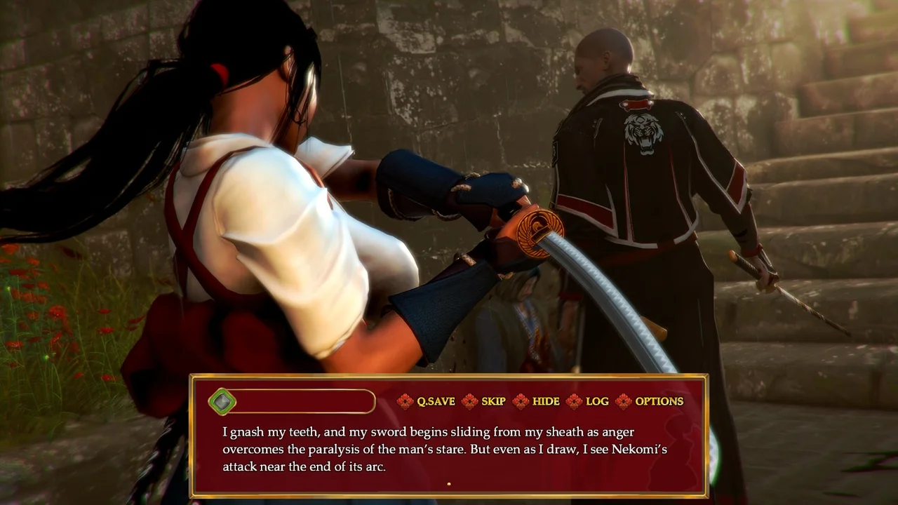 Wicked Rouge Refine Preview 3