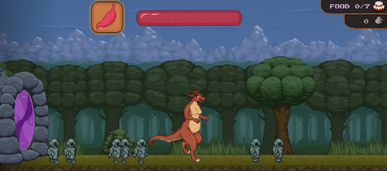 Feed the Dragon Preview 3