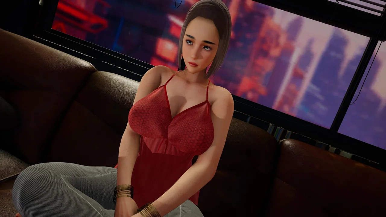 Be the Dreamer Preview 4