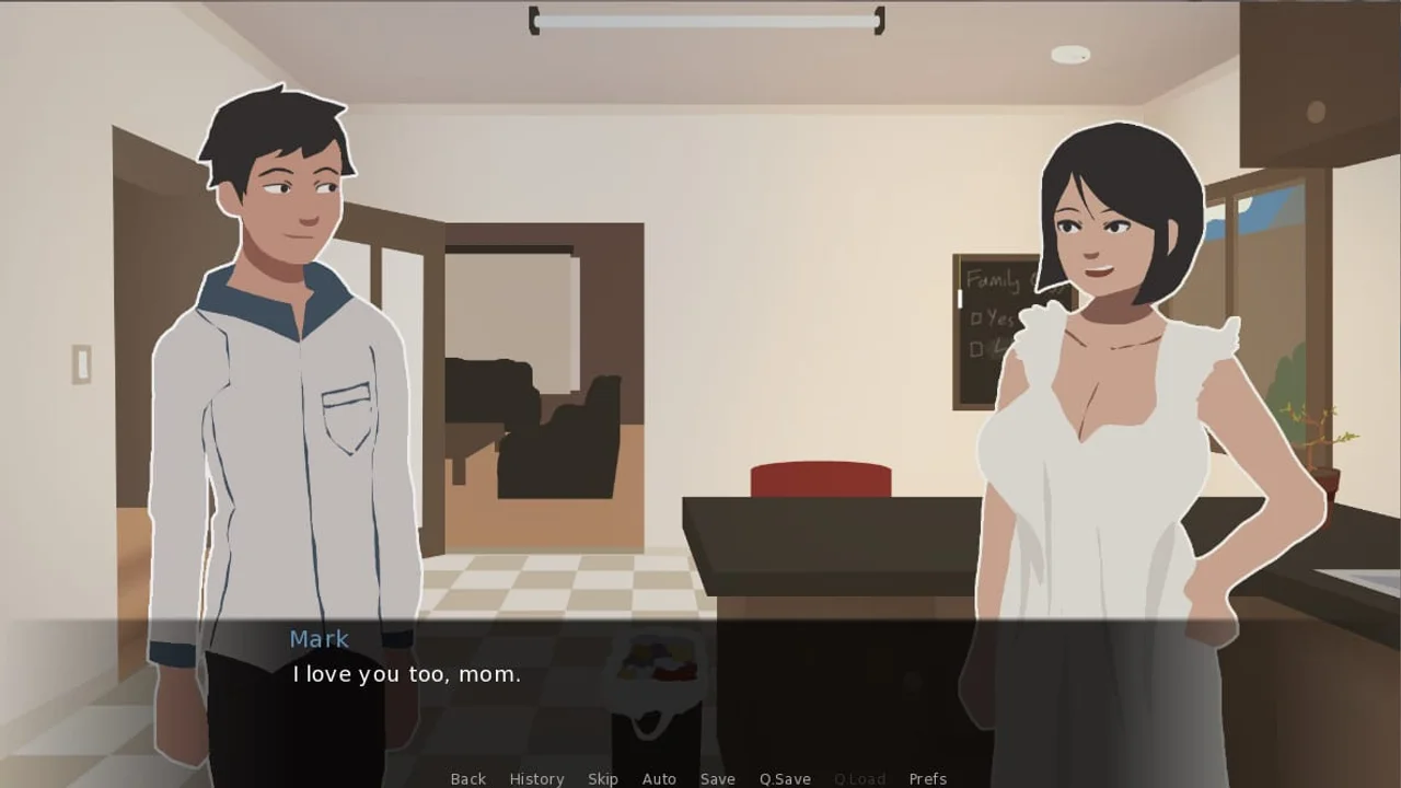 A Town Uncovered Preview 4