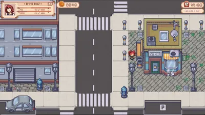 A New Life in Sunnyvalley Preview 4