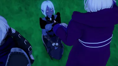 Symphony of the Void Preview 10