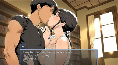 Incubus Heir Preview 2