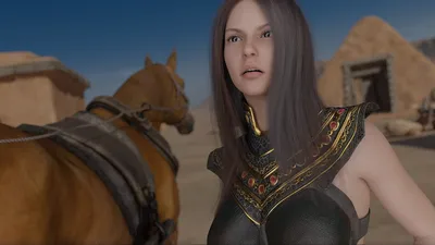 Pharaohs Veil Preview 4