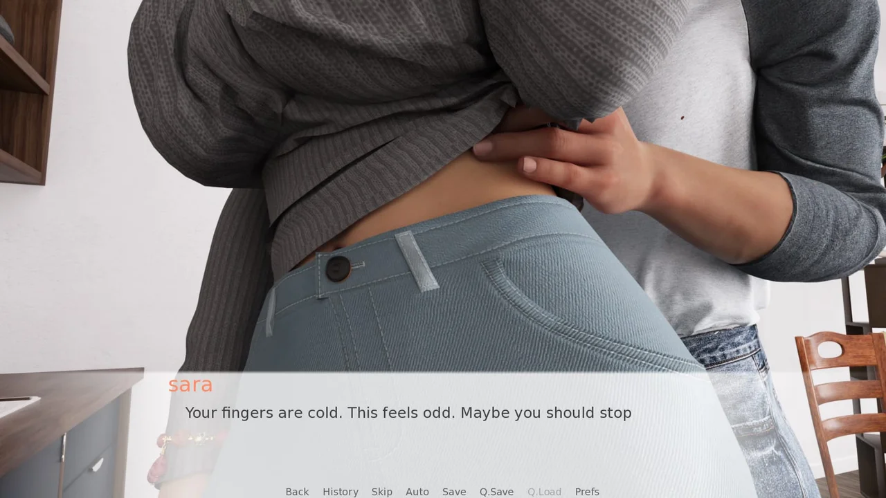 Vortix Marriage Preview 8