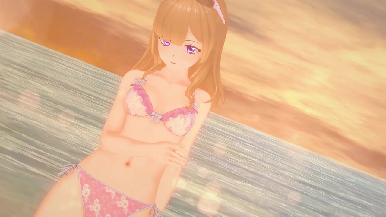 Bloom Again Preview 4