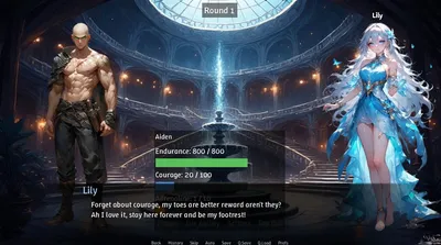 Trample Championship Preview 3