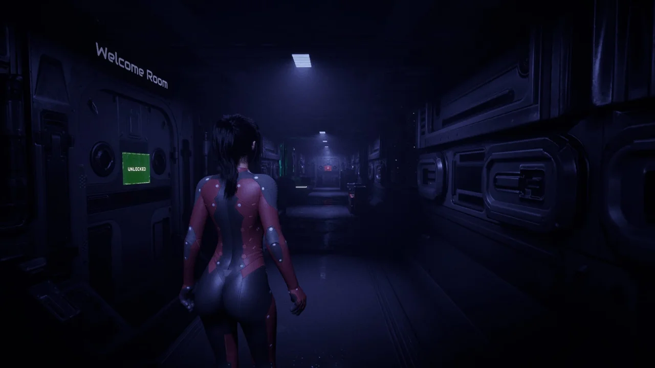 Parasite Echo Preview 1