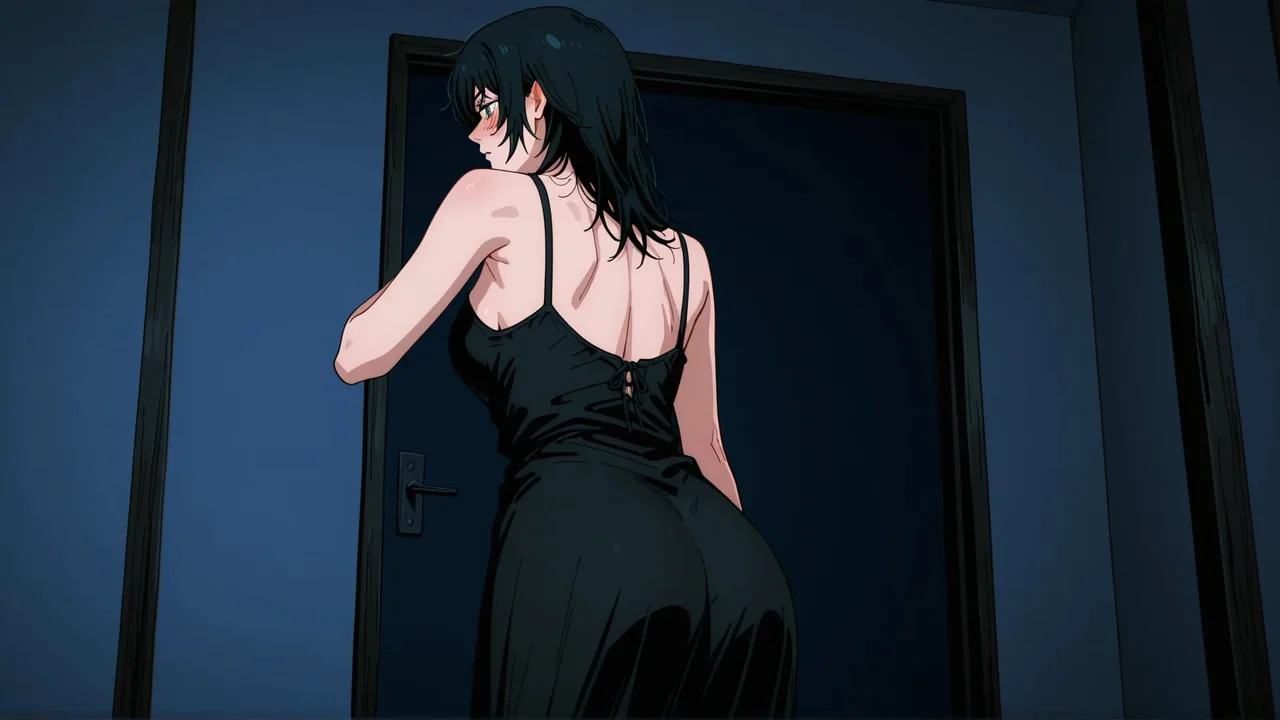 Chainsaw Hearts Preview 6