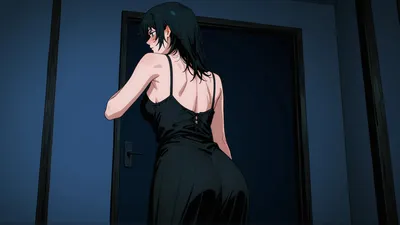 Chainsaw Hearts Preview 6