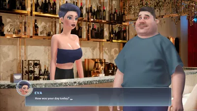 Midlife Adventure Preview 1