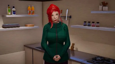 Hard Choice Preview 7