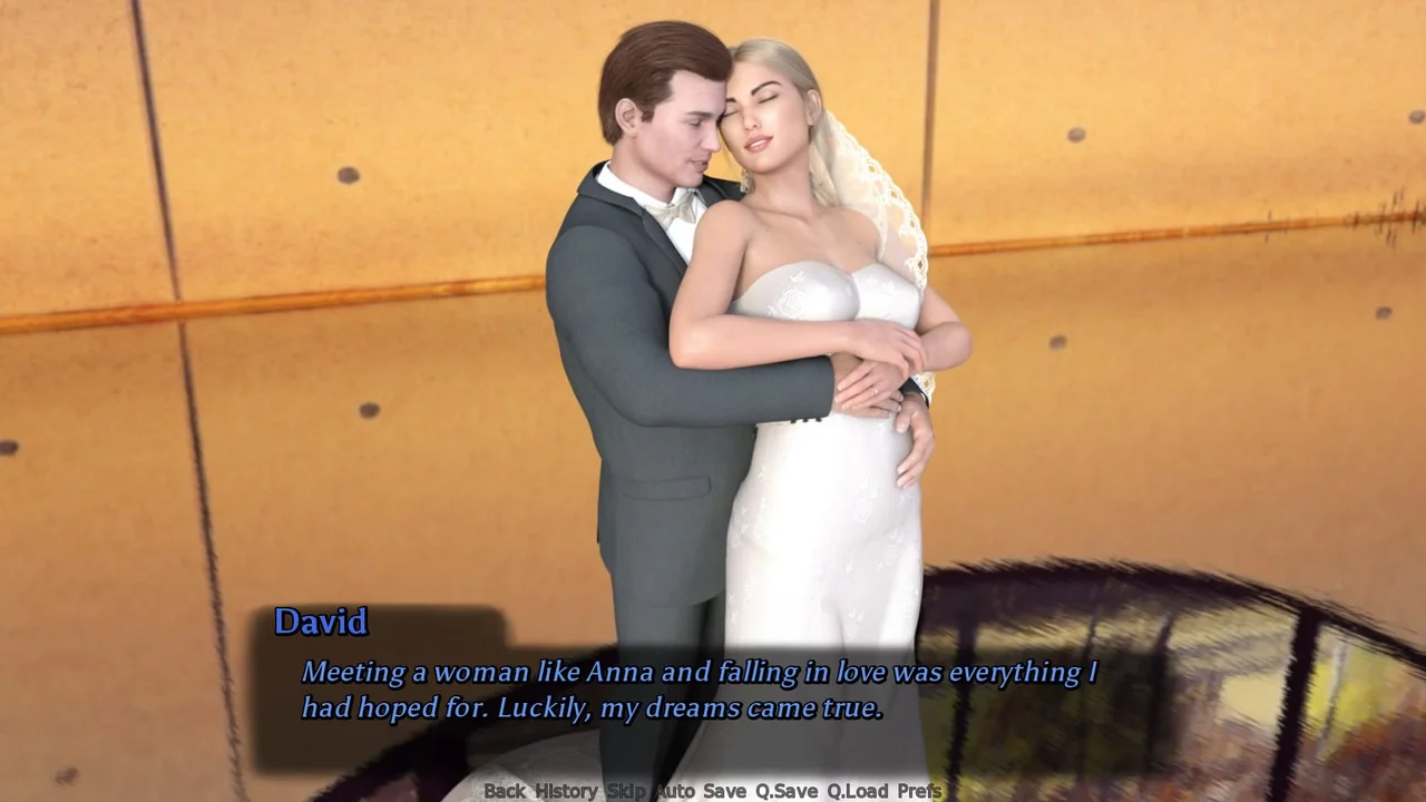 A Perfect Marriage Preview 1
