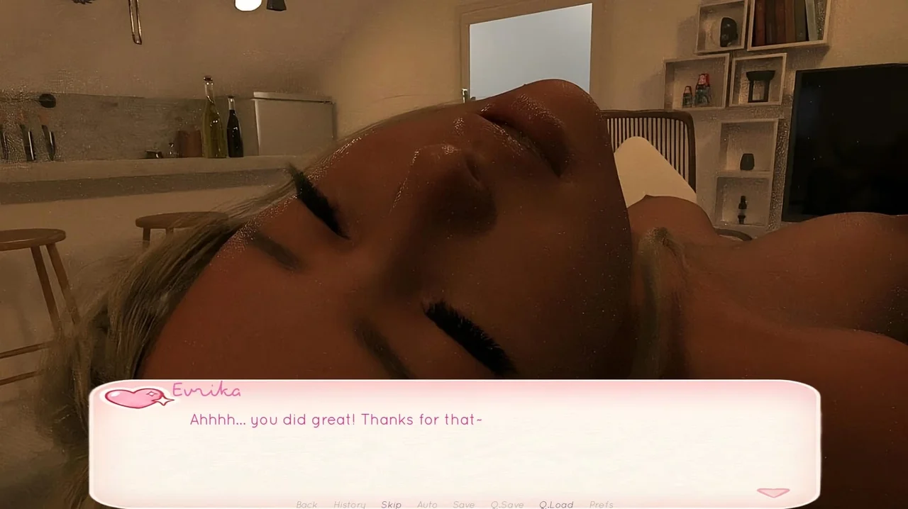 Femdom Whisper Preview 2