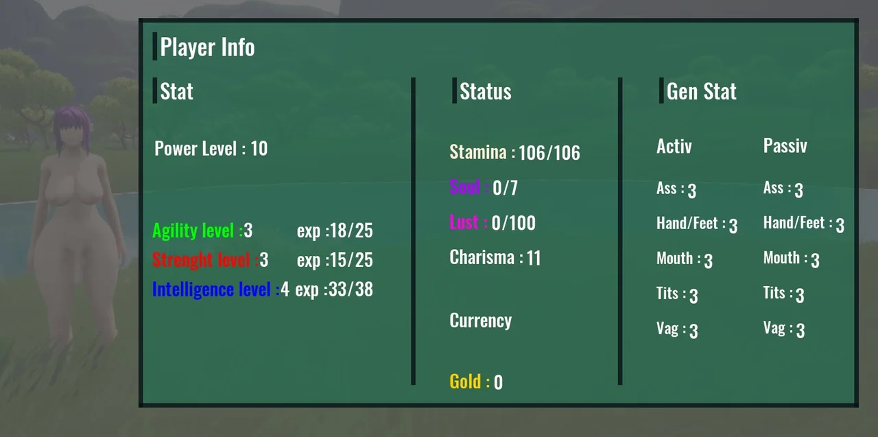 Flavies Leaf Preview 9