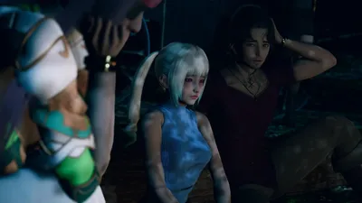 Eden Preview 6