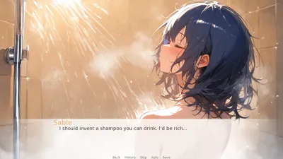 The Dented Kettle Preview 2