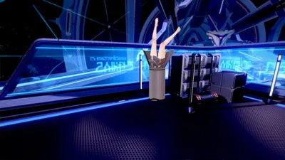Herta Lewd Station Preview 7