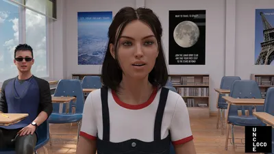 The Perfect Town Preview 6