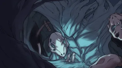 Mind and Magic Preview 3