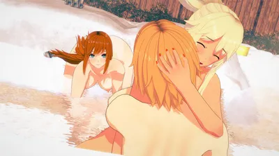 Out of Touch Preview 8