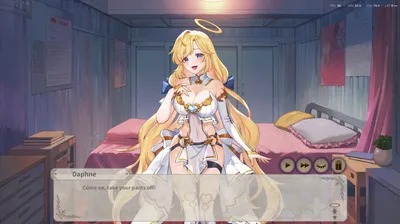 Isekai Truck Driver Preview 8