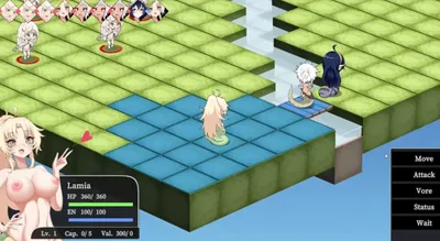 Vessel Tactics Preview 7