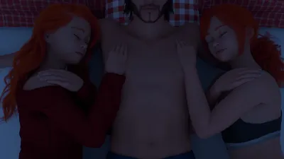 The Sunset Fairies Preview 4