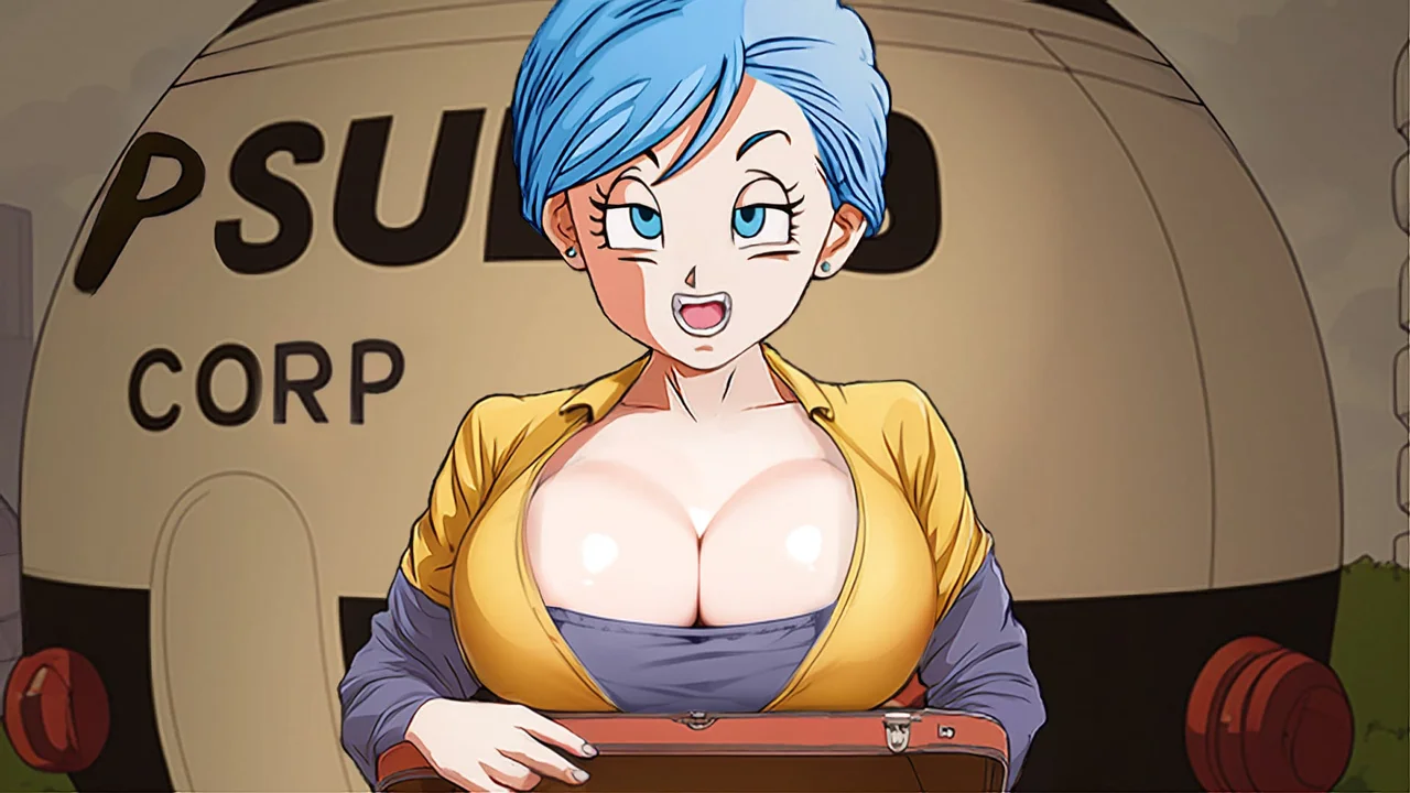 Dragon Ball Interdimentional Wish Preview 6