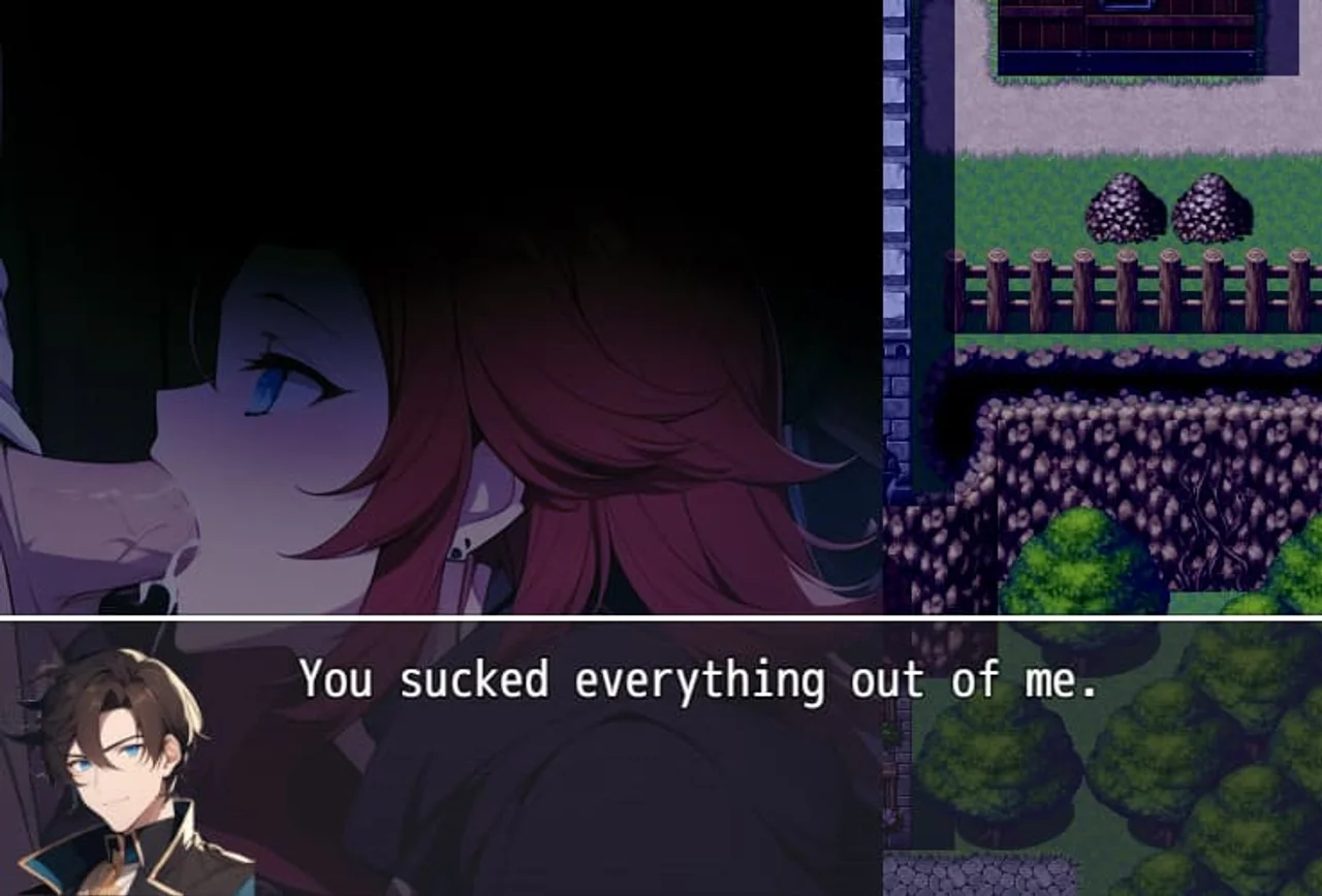 Slutytown Brothel Preview 1