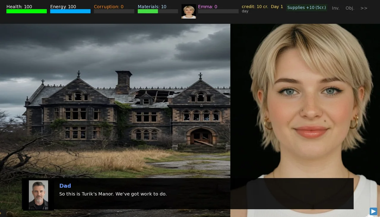 Manor Return Preview 2