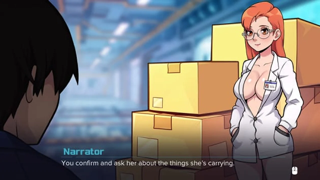 Hotime Saga Preview 10