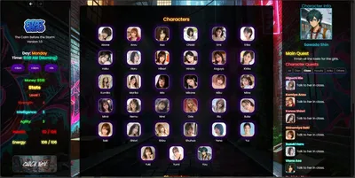 Street Versus Preview 6