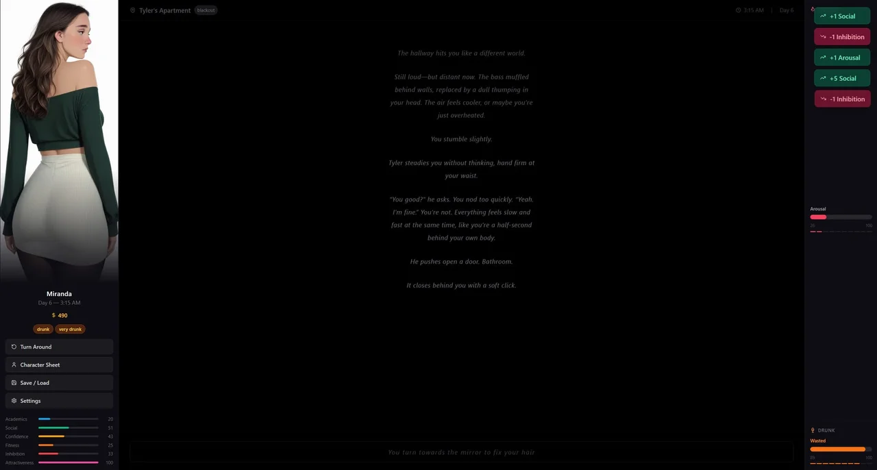Consent Pending Preview 1