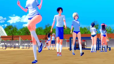 Tales of Magic School Preview 2