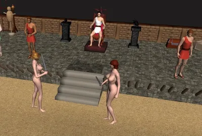 Ludus Master Preview 2