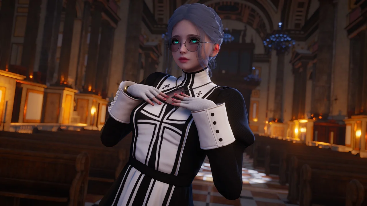 Artifice Preview 2