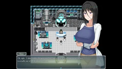 Shinos Insatiable Pursuit of Knowledge Preview 1