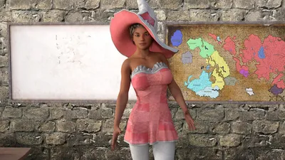 Ataegina Remaster Preview 6